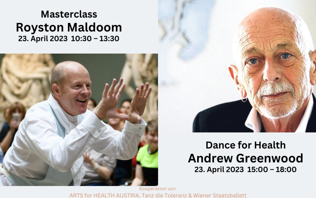 Workshops am 23. April 2023