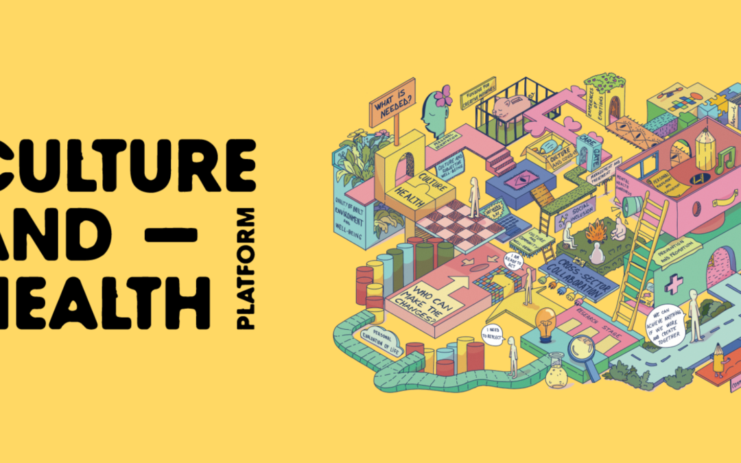 CultureAndHealth Platform