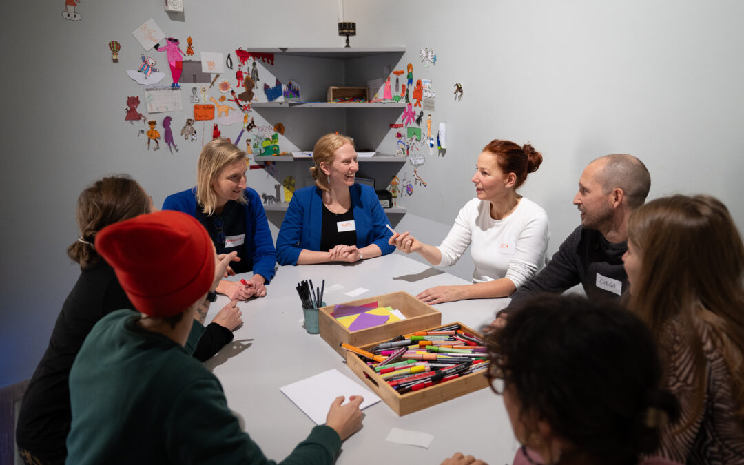 Training – Safeguarding