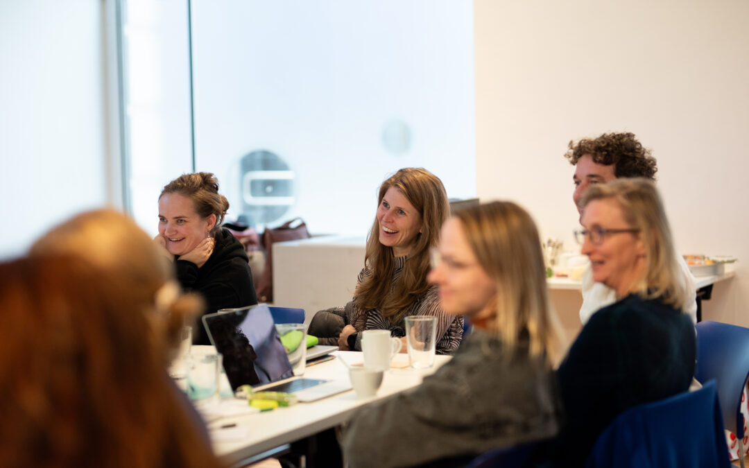 Training – Professional Competencies