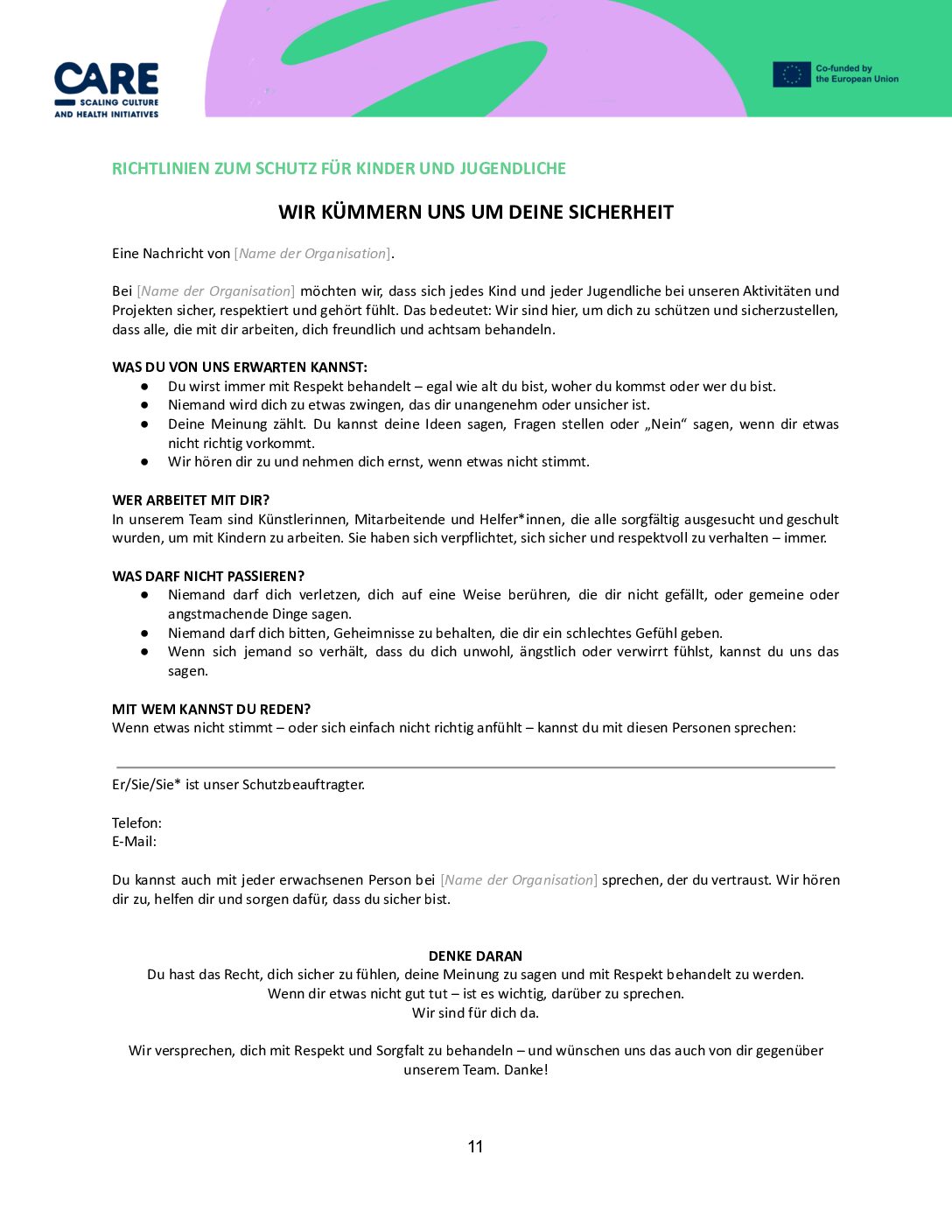 CARE_AfHA_Safeguarding_Guidelines_DE