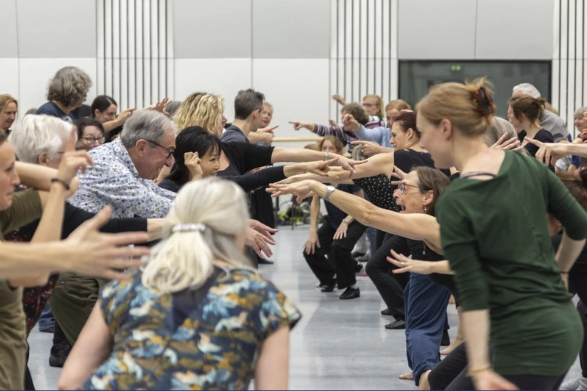 Training(c)EiriniKreza